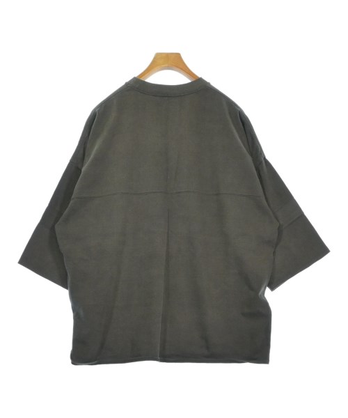 marka（マーカ）Tシャツ・カットソー グレー サイズ:2(M位) メンズ/2200681325128