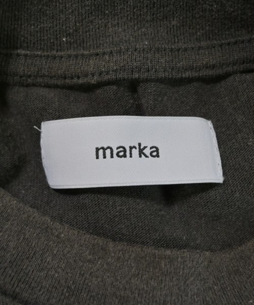 marka（マーカ）Tシャツ・カットソー グレー サイズ:2(M位) メンズ/2200681325128