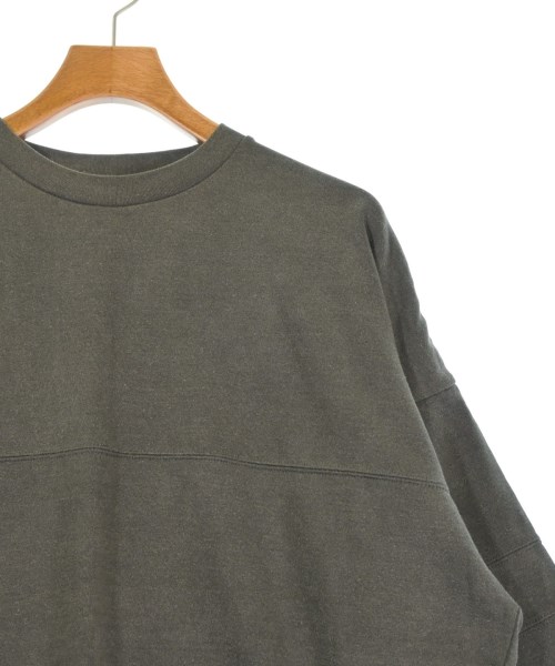 marka（マーカ）Tシャツ・カットソー グレー サイズ:2(M位) メンズ/2200681325128