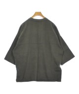 marka（マーカ）Tシャツ・カットソー グレー サイズ:2(M位) メンズ/2200681325128