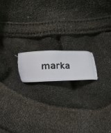 marka（マーカ）Tシャツ・カットソー グレー サイズ:2(M位) メンズ/2200681325128