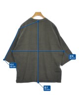 marka（マーカ）Tシャツ・カットソー グレー サイズ:2(M位) メンズ/2200681325128