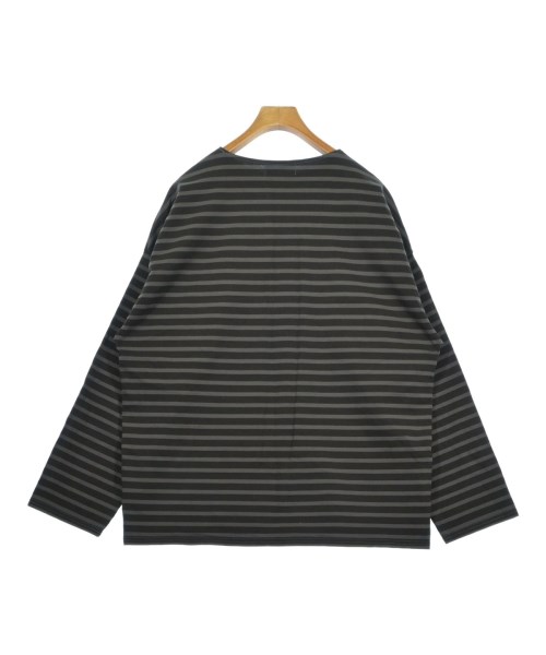marka（マーカ）Tシャツ・カットソー 黒 サイズ:2(M位) メンズ/2200681325166