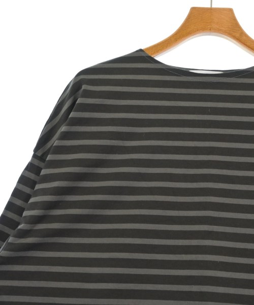 marka（マーカ）Tシャツ・カットソー 黒 サイズ:2(M位) メンズ/2200681325166