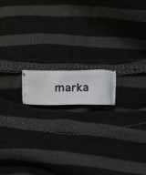 marka（マーカ）Tシャツ・カットソー 黒 サイズ:2(M位) メンズ/2200681325166