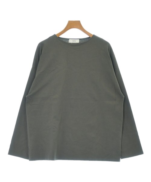 marka(マーカ)Tシャツ・カットソー グレー サイズ:2(M位)/2200690242317