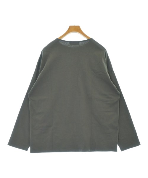 marka（マーカ）Tシャツ・カットソー グレー サイズ:2(M位) メンズ/2200690242317