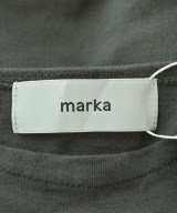 marka（マーカ）Tシャツ・カットソー グレー サイズ:2(M位) メンズ/2200690242317