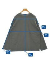 marka（マーカ）Tシャツ・カットソー グレー サイズ:2(M位) メンズ/2200690242317
