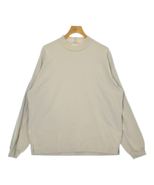 marka(マーカ)Tシャツ・カットソー ベージュ サイズ:2(M位)/2200692340028