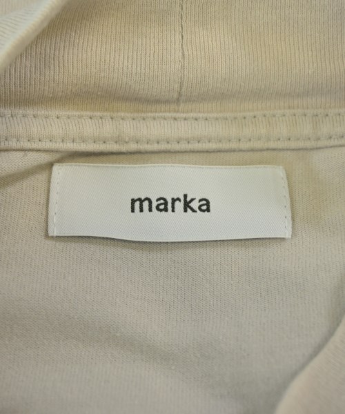 marka（マーカ）Tシャツ・カットソー ベージュ サイズ:2(M位) メンズ/2200692340028