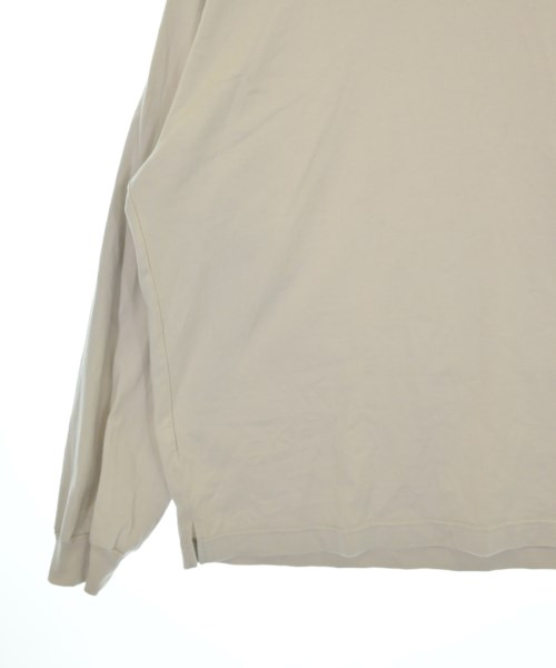 marka（マーカ）Tシャツ・カットソー ベージュ サイズ:2(M位) メンズ/2200692340028
