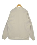 marka（マーカ）Tシャツ・カットソー ベージュ サイズ:2(M位) メンズ/2200692340028