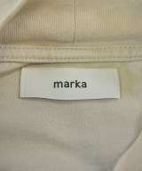 marka（マーカ）Tシャツ・カットソー ベージュ サイズ:2(M位) メンズ/2200692340028