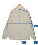 marka（マーカ）Tシャツ・カットソー ベージュ サイズ:2(M位) メンズ/2200692340028