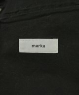 marka（マーカ）デニムパンツ 黒 サイズ:1(S位) メンズ/2200693046141