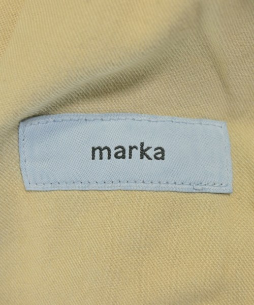 marka（マーカ）デニムパンツ 青 サイズ:1(S位) メンズ/2200696794056