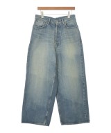 marka（マーカ）デニムパンツ 青 サイズ:1(S位) メンズ/2200696794056