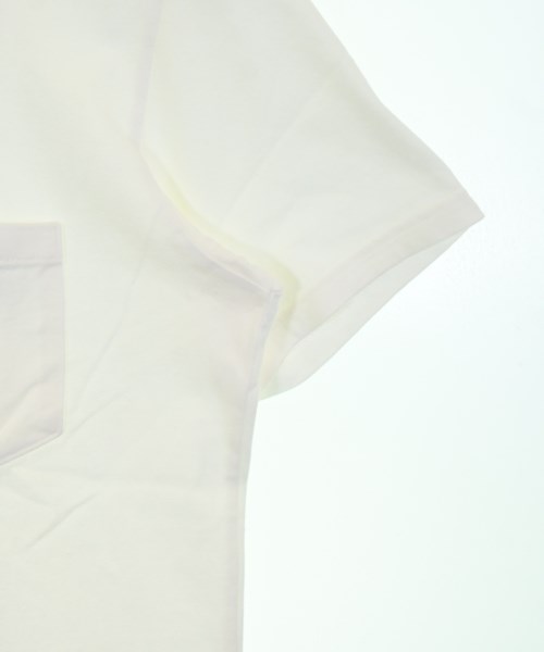 marka（マーカ）Tシャツ・カットソー 白 サイズ:1(S位) メンズ/2200698934092