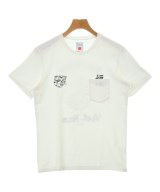 marka（マーカ）Tシャツ・カットソー 白 サイズ:1(S位) メンズ/2200698934092