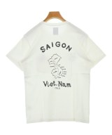 marka（マーカ）Tシャツ・カットソー 白 サイズ:1(S位) メンズ/2200698934092