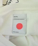 marka（マーカ）Tシャツ・カットソー 白 サイズ:1(S位) メンズ/2200698934092