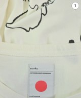 marka（マーカ）Tシャツ・カットソー 白 サイズ:1(S位) メンズ/2200698934092