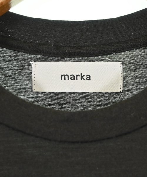 marka（マーカ）Tシャツ・カットソー グレー サイズ:3(L位) メンズ/2200699123037