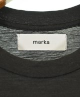 marka（マーカ）Tシャツ・カットソー グレー サイズ:3(L位) メンズ/2200699123037