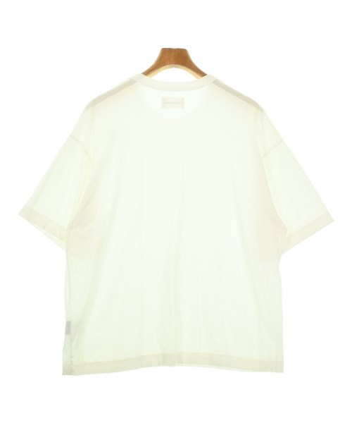 MARKAWARE（マーカウェア）Tシャツ・カットソー 白 サイズ:2(M位) メンズ/2200699123044
