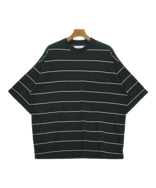 marka(マーカ)Tシャツ・カットソー 黒 サイズ:2(M位)/2200700012046