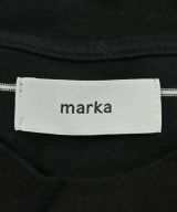 marka（マーカ）Tシャツ・カットソー 黒 サイズ:2(M位) メンズ/2200700012046