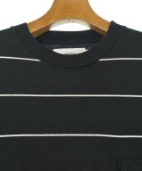 marka（マーカ）Tシャツ・カットソー 黒 サイズ:2(M位) メンズ/2200700012046