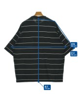 marka（マーカ）Tシャツ・カットソー 黒 サイズ:2(M位) メンズ/2200700012046