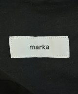 marka（マーカ）スラックス 黒 サイズ:1(S位) メンズ/2200699363037