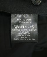 marka（マーカ）スラックス 黒 サイズ:1(S位) メンズ/2200699363037