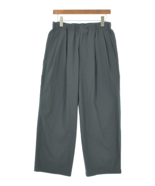marka(マーカ)スラックス グレー サイズ:1(S位)/2200699363044