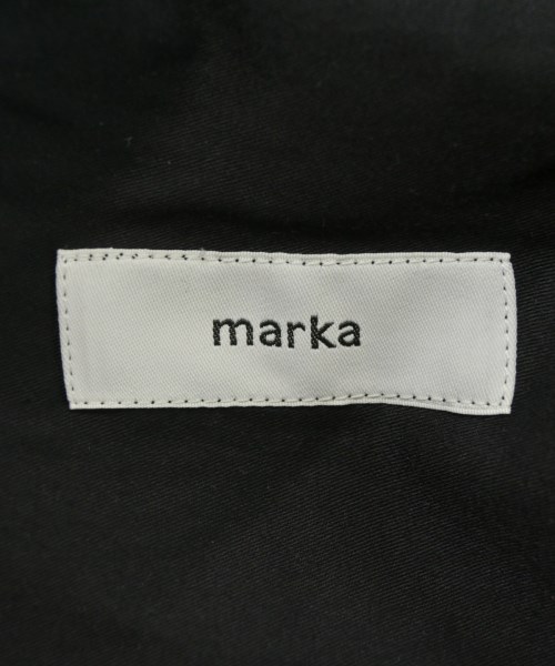 marka（マーカ）スラックス グレー サイズ:1(S位) メンズ/2200699363044