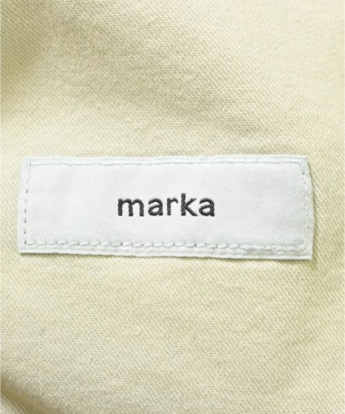 marka（マーカ）デニムパンツ 紺 サイズ:2(M位) メンズ/2200696863820