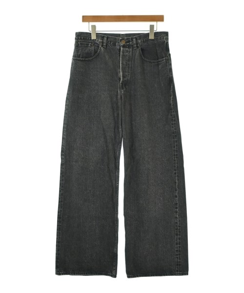 marka(マーカ)デニムパンツ 黒 サイズ:2(M位)/2200696863837