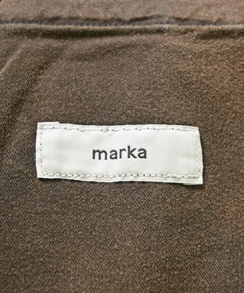 marka（マーカ）デニムパンツ 黒 サイズ:2(M位) メンズ/2200696863837