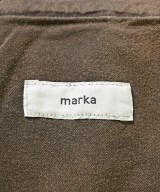 marka（マーカ）デニムパンツ 黒 サイズ:2(M位) メンズ/2200696863837