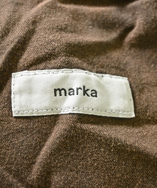 marka（マーカ）デニムパンツ 黒 サイズ:2(M位) メンズ/2200696863844