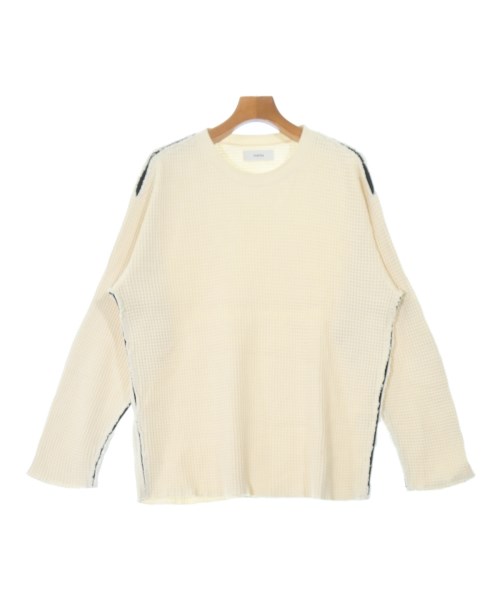 marka(マーカ)Tシャツ・カットソー 白 サイズ:2(M位)/2200654699027