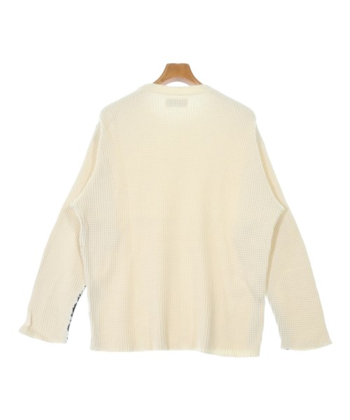 marka（マーカ）Tシャツ・カットソー 白 サイズ:2(M位) メンズ/2200654699027