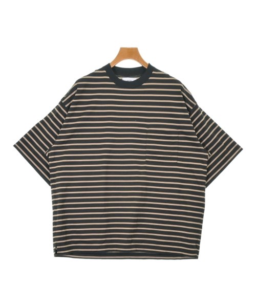 marka(マーカ)Tシャツ・カットソー 黒 サイズ:3(L位)/2200655398035