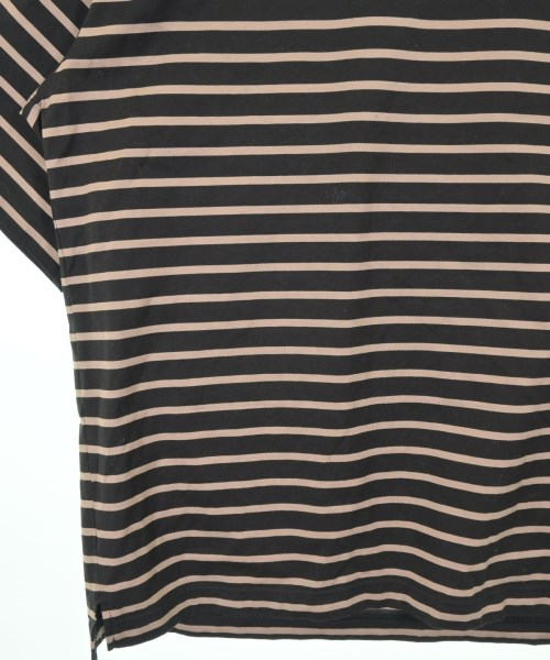 marka（マーカ）Tシャツ・カットソー 黒 サイズ:3(L位) メンズ/2200655398035