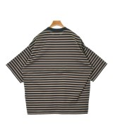 marka（マーカ）Tシャツ・カットソー 黒 サイズ:3(L位) メンズ/2200655398035