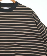 marka（マーカ）Tシャツ・カットソー 黒 サイズ:3(L位) メンズ/2200655398035