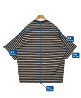 marka（マーカ）Tシャツ・カットソー 黒 サイズ:3(L位) メンズ/2200655398035